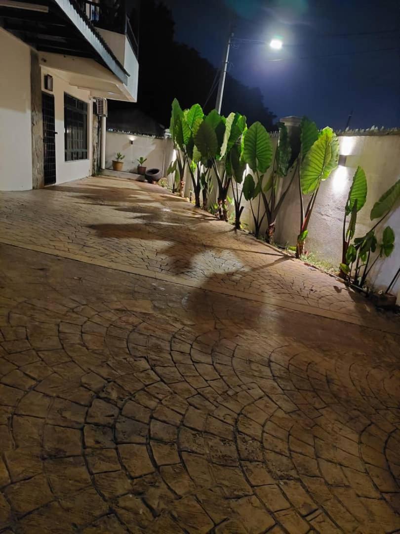 Tinjau150-Klcc View Private Pool Bungalow- Islam Guest Ampang  Exterior foto