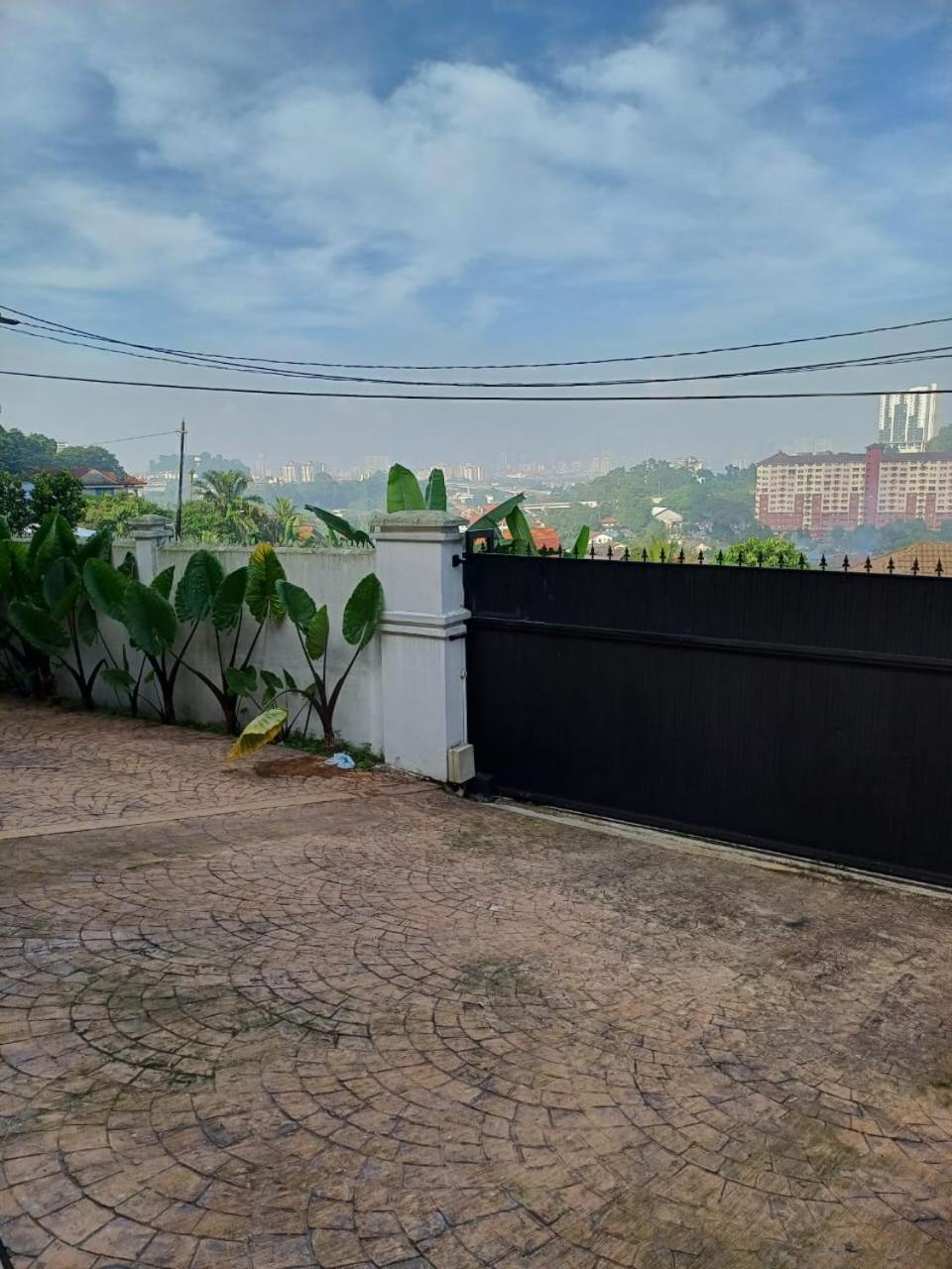 Tinjau150-Klcc View Private Pool Bungalow- Islam Guest Ampang  Exterior foto