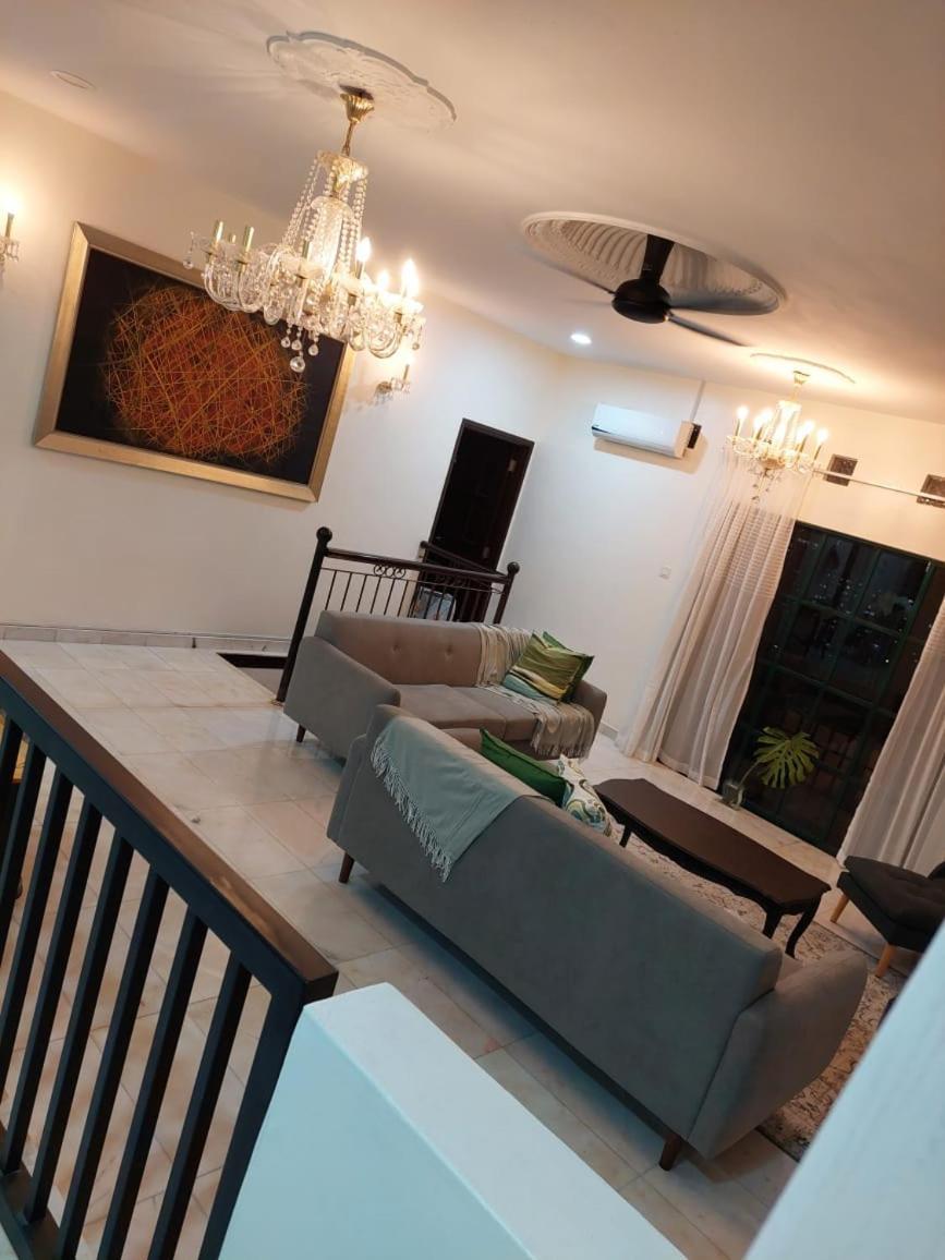 Tinjau150-Klcc View Private Pool Bungalow- Islam Guest Ampang  Exterior foto